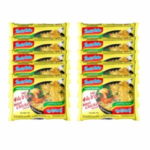 Indomie-Instant-Noodles-Chicken-Flavor-10-x-70g-Pack
