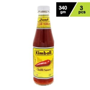 Kimball-Chilli-Sauce-3-x-340-Grams-Bottles