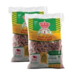 King Beef Mince 2X400g