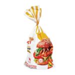 King Chicken Burger 1kg