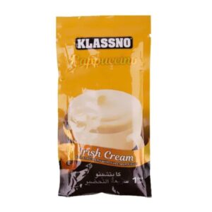 Klassno-Cappuccino-Irish-Cream-18g-Sachet