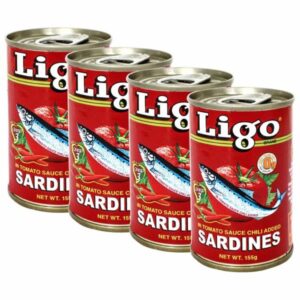 Ligo-Sardines-in-Tomato-Sauce-with-Chili-4x155g