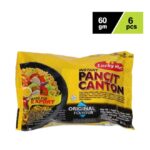 Lucky Me Pancit Canto Reg 6X60