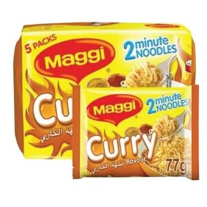 Maggi-2-Minute-Curry-Noodles-Pack-5-x-77g