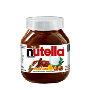 NUTELLA-Chocolate-Hazelnut-Spread-Jar-750g