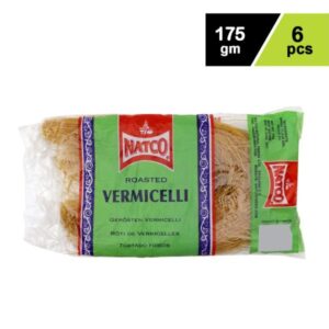 Natco-Vermicelli-6x175g