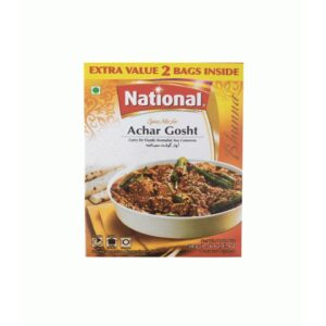 National-Achar-Gosht-2x50gm