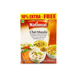 National-Chaat-Masala-110g