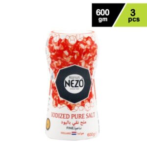 Nezo-Iodised-Table-Salt-Red-Label-Pack-3-x-600g