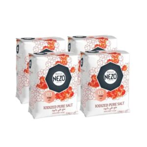 Nezo-Iodized-Salt-Red-Pack-4-x-1kg-Packs