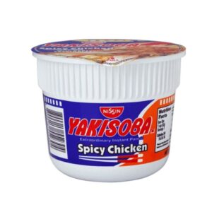 Nissin-Yakisoba-Spicy-Chicken-Noodles-52g-Pack