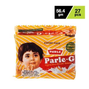 Parle Bisc Glucose 27X56.4Gm