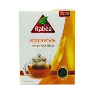Rabea Express Tea 400Gm