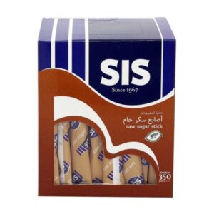 SIS-Raw-Sugar-Stick-70x5gm