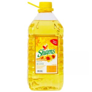 Shams-Sunflower-Oil-4L-Bottle