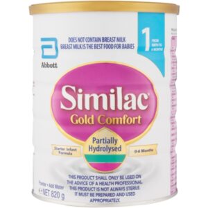 Similac-Comfort-Gold-Stage-1-Infant-Formula-820g-Tin