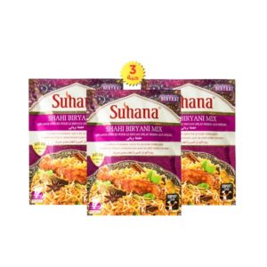 Suhana-Shahi-Biryani-Spice-Mix-3-x-50g