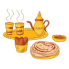 Arabic Food