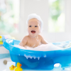 Baby Shower & Bath