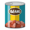 Canned Beans