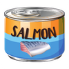 Canned Fish