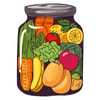 Canned Vegetables