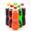 Carbonated Drinks