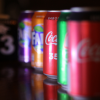 Carbonated Drinks