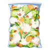 Frozen Fruits & Vegetables