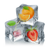 Frozen Fruits & Vegetables