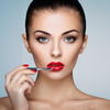 Lips Makeup
