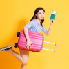 Luggage And Travel For Women