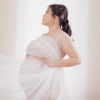 Maternity clothing