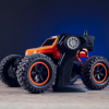 Remote Control Toys & Vehicles
