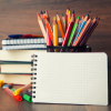 School Stationery