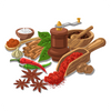 Spices & Herbs