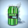 Sports & Energy Drinks