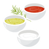 Salad Dressing & Table Sauces