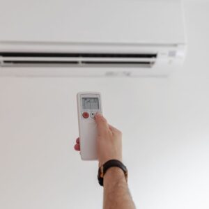 Air Conditioner
