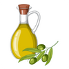 Oils - Ghee & Vinegar