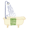 Shower Accessories