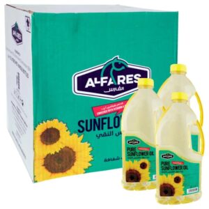 AL-FARES-Sunflower