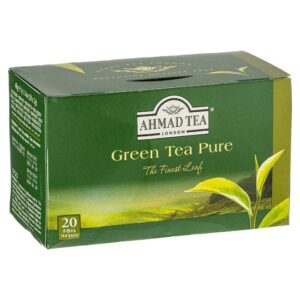 Ahmad-Green-Tea-Bags online bahrain
