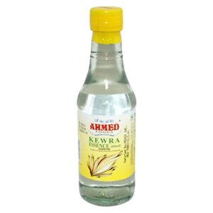 Ahmad Kewra Water 250ml