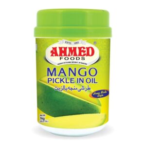 Ahmed-Mango-Pickle