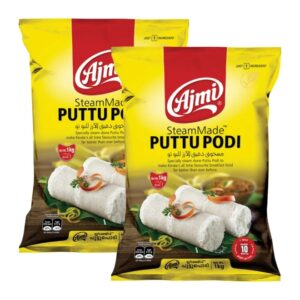 Ajmi Puttu Podi Rice Flour