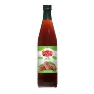 Al Ahlam Dates Vinegar 500g