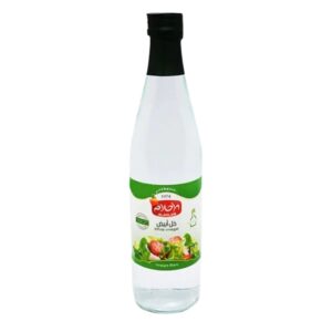 Al Ahlam White Vinegar 500ml Bottle