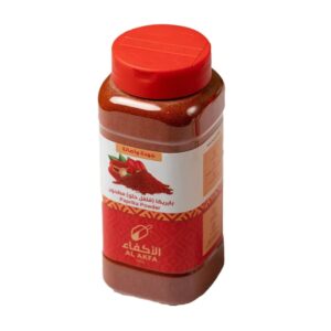 Al-Akfa-Paprika-Powder