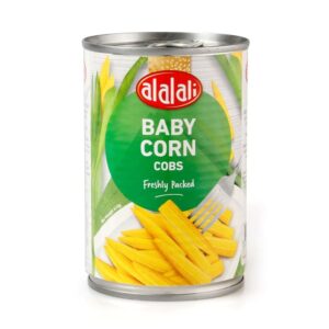 Al-Alali-Baby-Corn